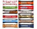 Barebell Protein Bars Variety Pack - 20g Protein, 12 Flavors