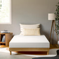 GAESTE 6 Inch Twin XL Cooling Memory Mattress for Comfort