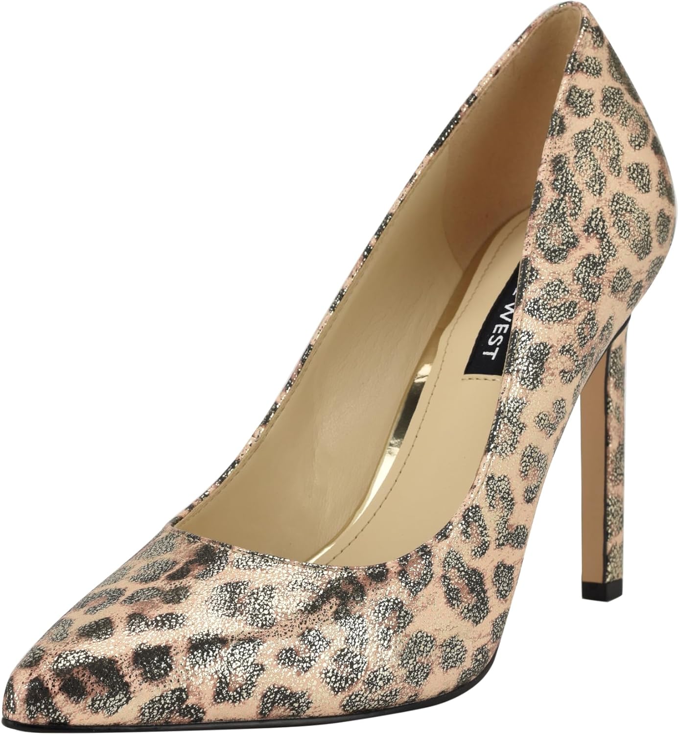 Nine West Tatiana Dress Pump: Stylish Pointy Toe Elegance