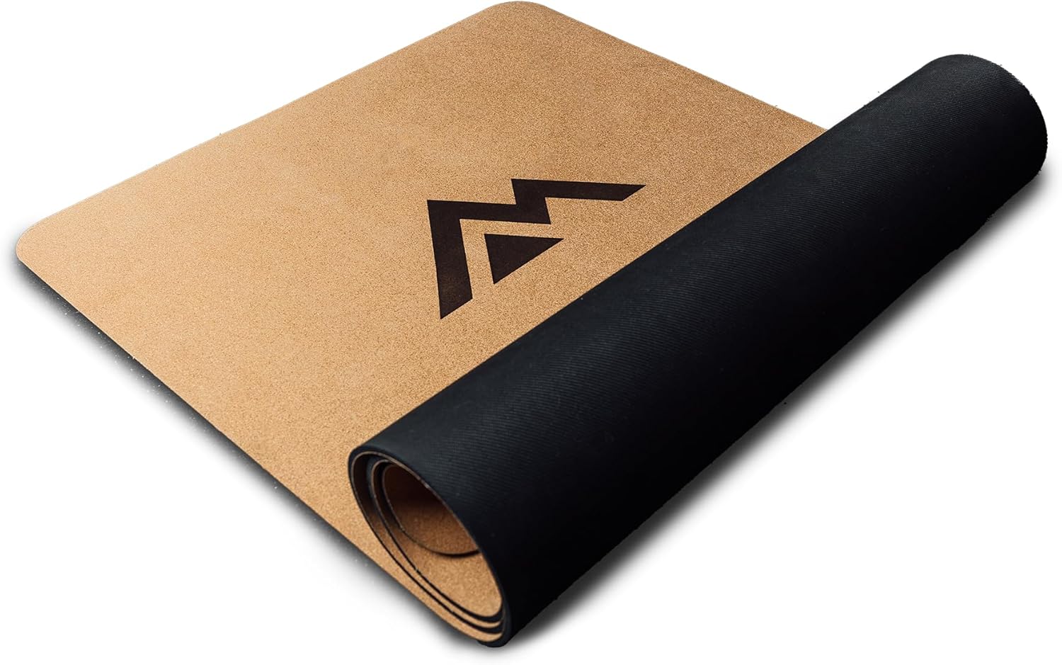 Choose Your Style: REP Yoga Mats with Carry Strap