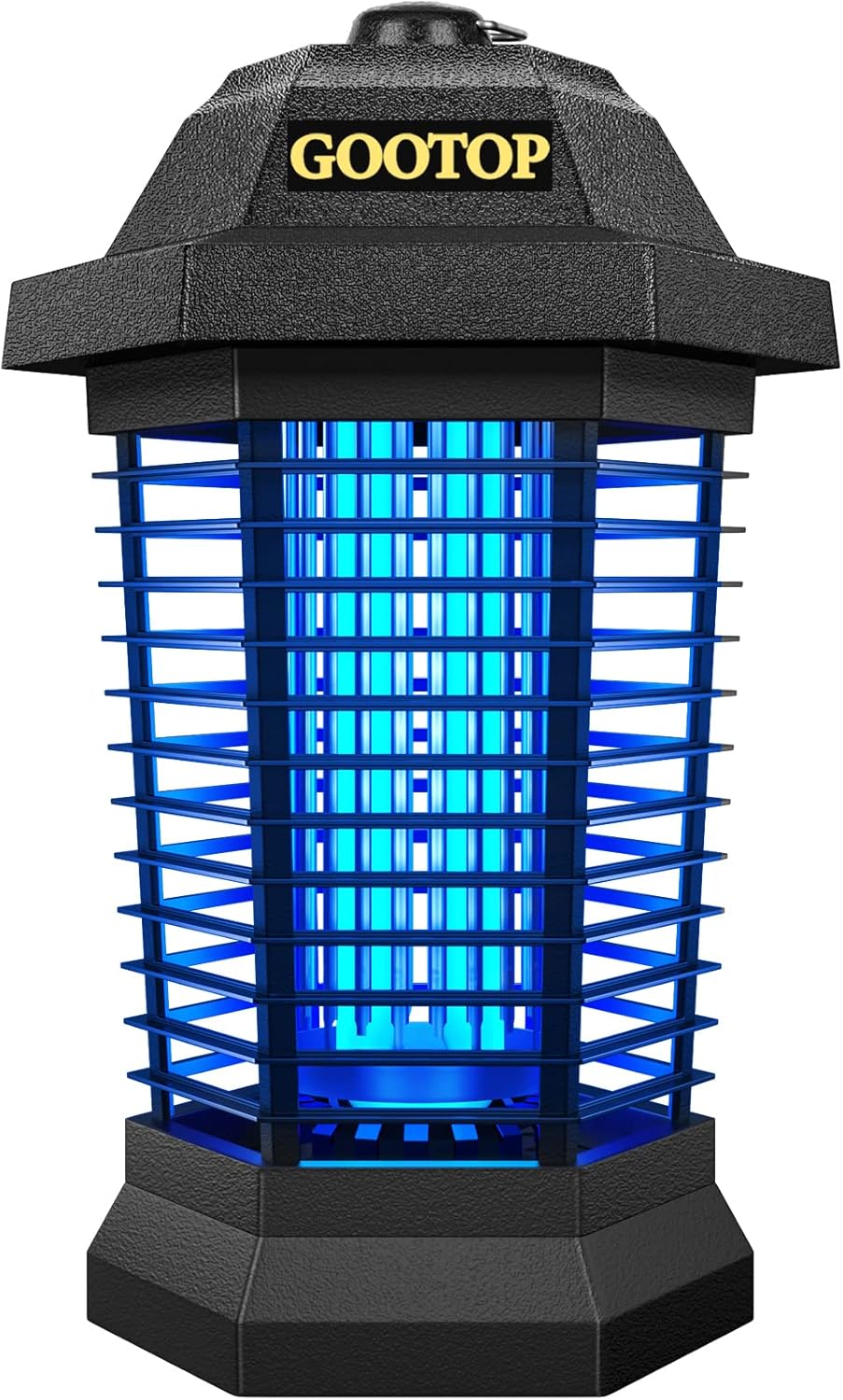 GOOTOP Bug Zapper Outdoor for Effective Mosquito Control