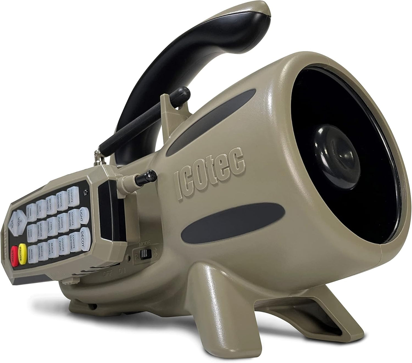 Icotec 300+ Predator Call for Coyote and Fox Hunting
