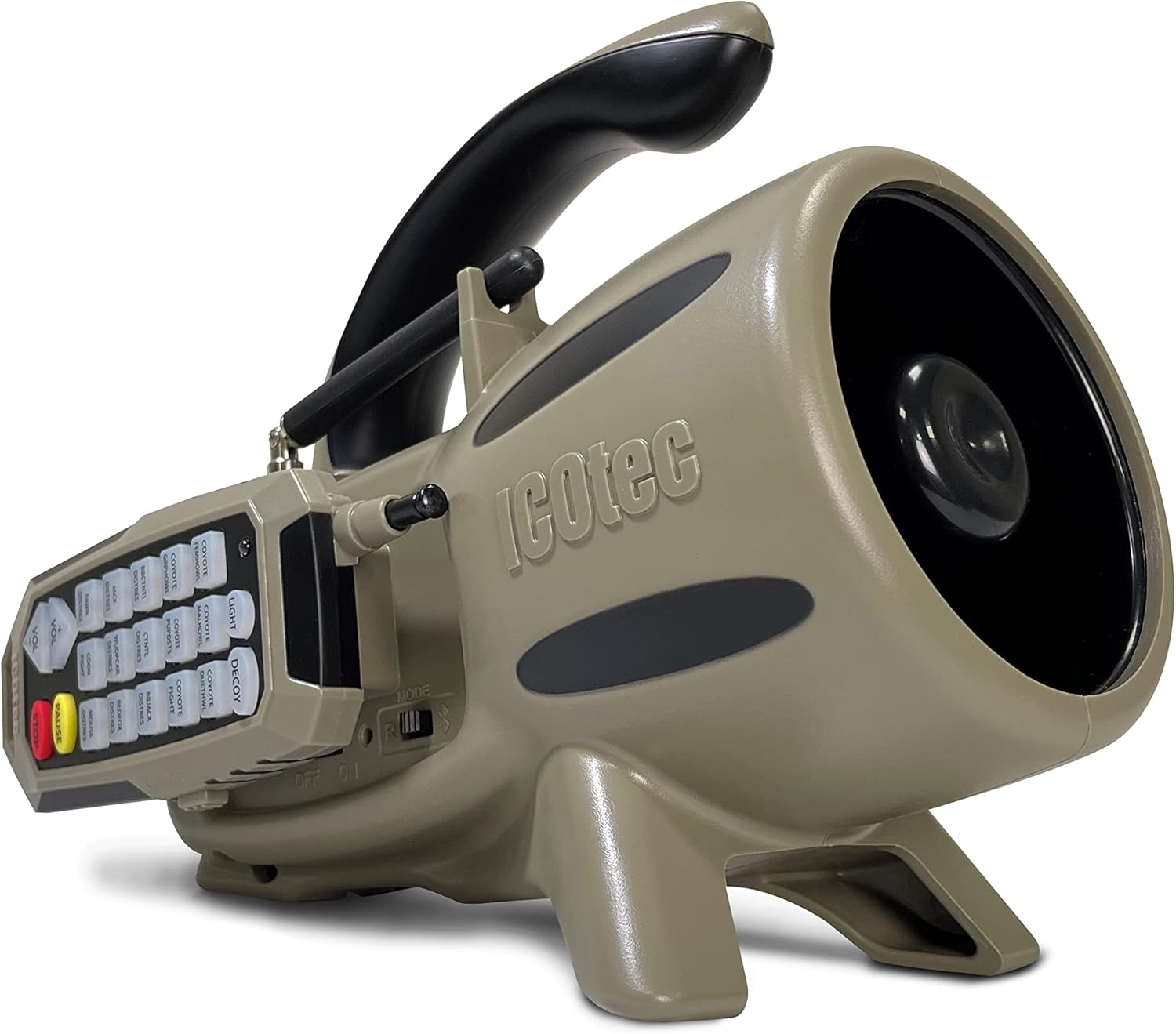 Icotec 300+ Predator Call for Coyote and Fox Hunting