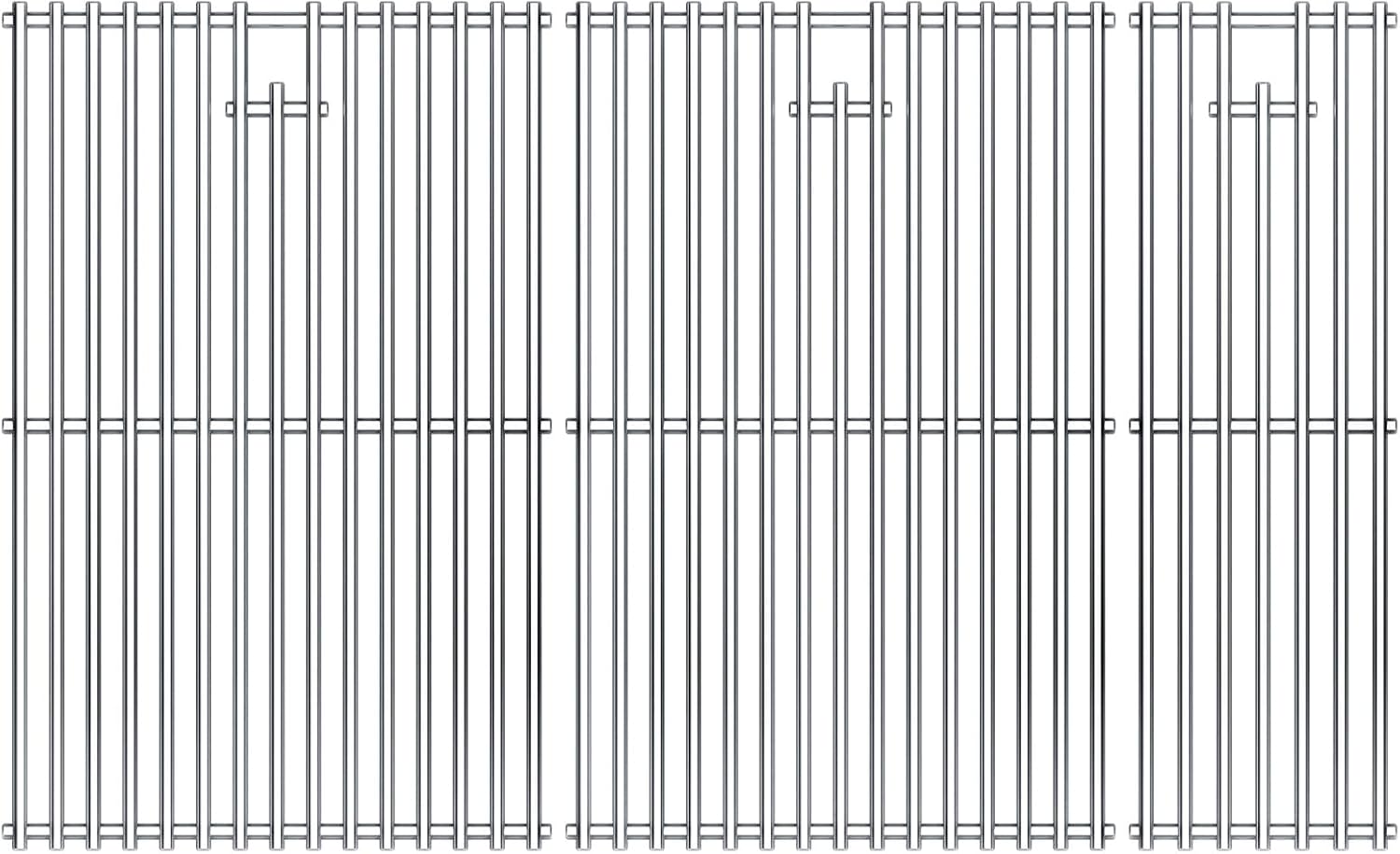Hisencn Grill Grate for Nexgrill 720-0882A - Perfect Replacement