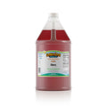 Hawaiian Shaved Ice Syrup Cherry Gallon - Party Size Flavor