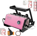 Tumbler Heat Press Machine for 11-30oz Tumblers - Fast Even Heating