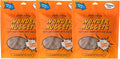 Polkadog Wonder Nuggets Peanut Butter 3-Pack - Soft Training Treats
