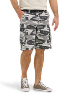 Men's Dungarees New Belted Wyoming Cargo Short - Relaxed Cargo Comfort