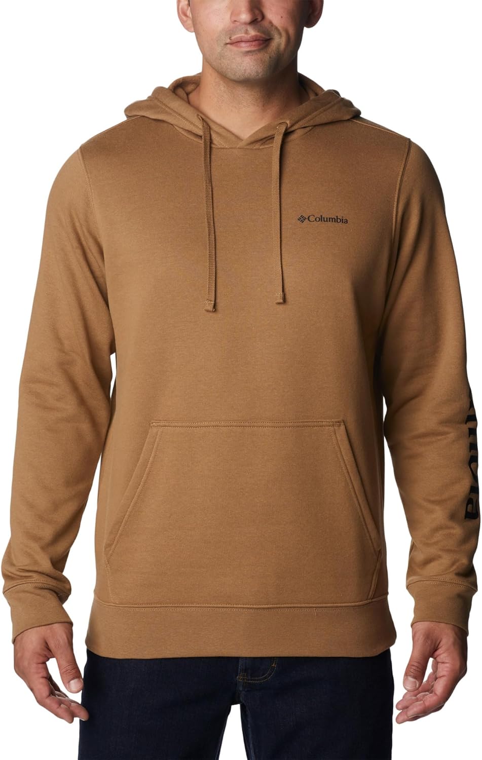 Columbia mens Trek Hoodie: Cozy, Durable, and Stylish Comfort