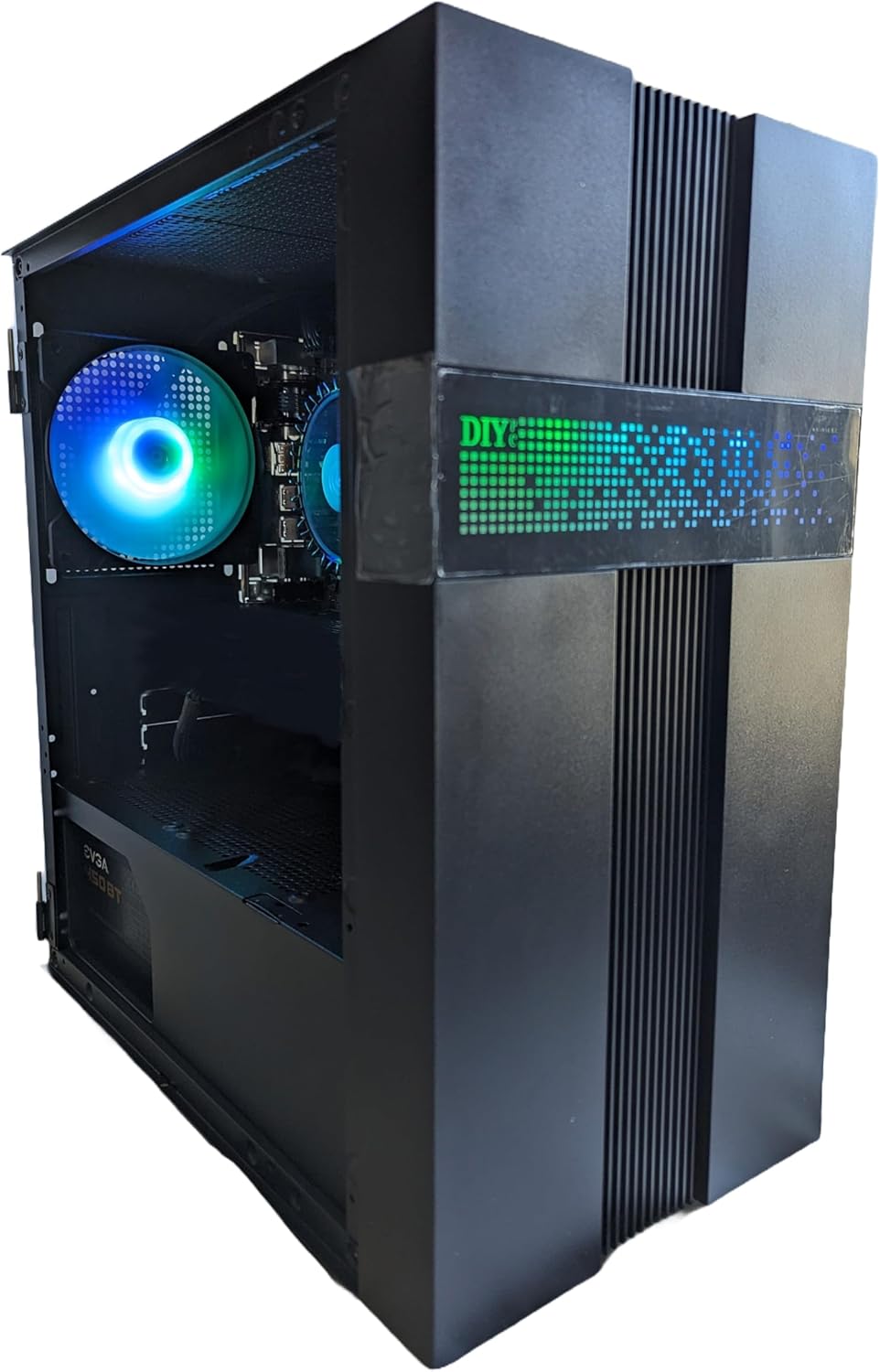 Centaurus Druid 3 Gaming PC: Ultimate Performance