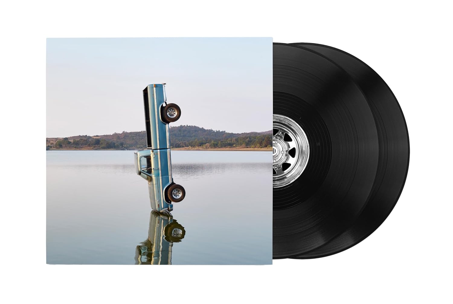 F-1 Trillion: The Ultimate Music Experience for Audiophiles
