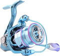 HAUT TON Dolphin Advance Edition Spinning Reel - Sealed Saltwater