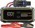 GS300 Jump Starter - 3000A Portable 12V Jump Box for Cars