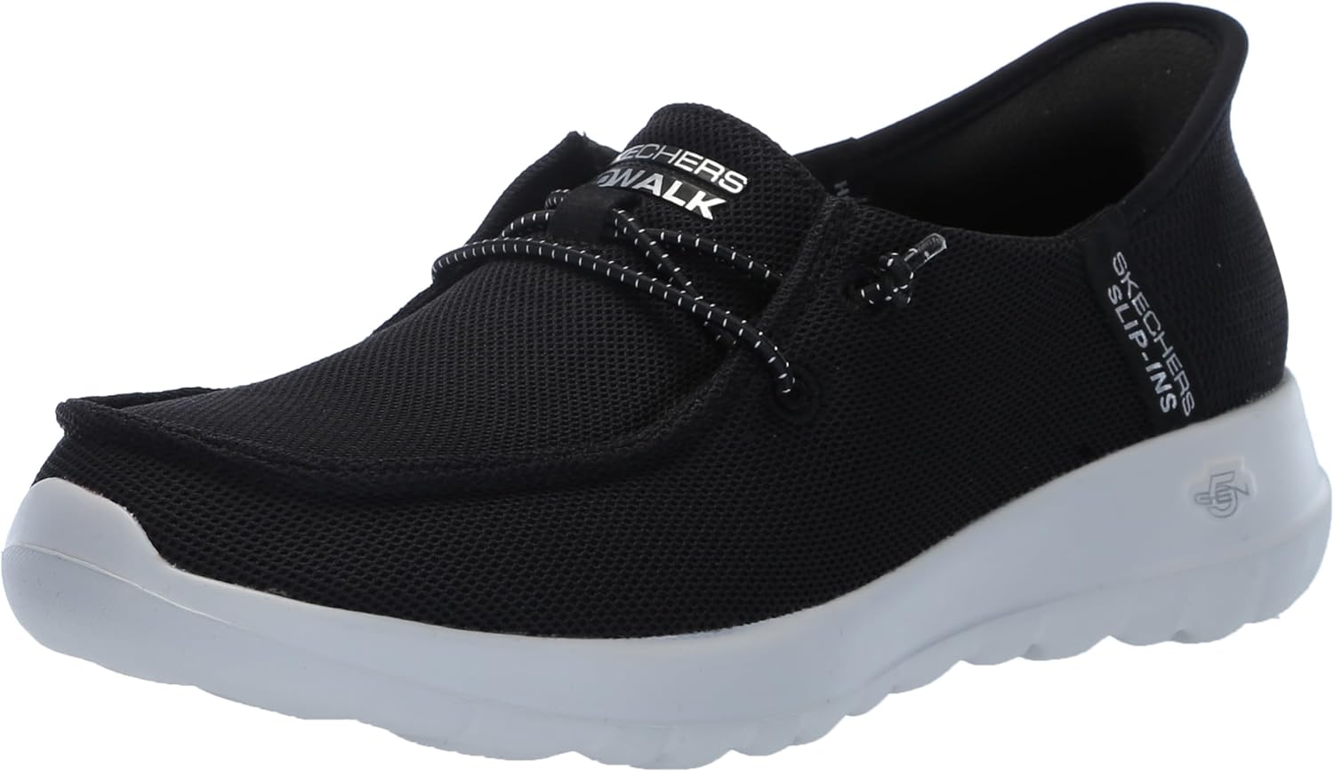 Skechers Women's Hands Free Slip-ins Go Walk Joy Casual Shoe Review