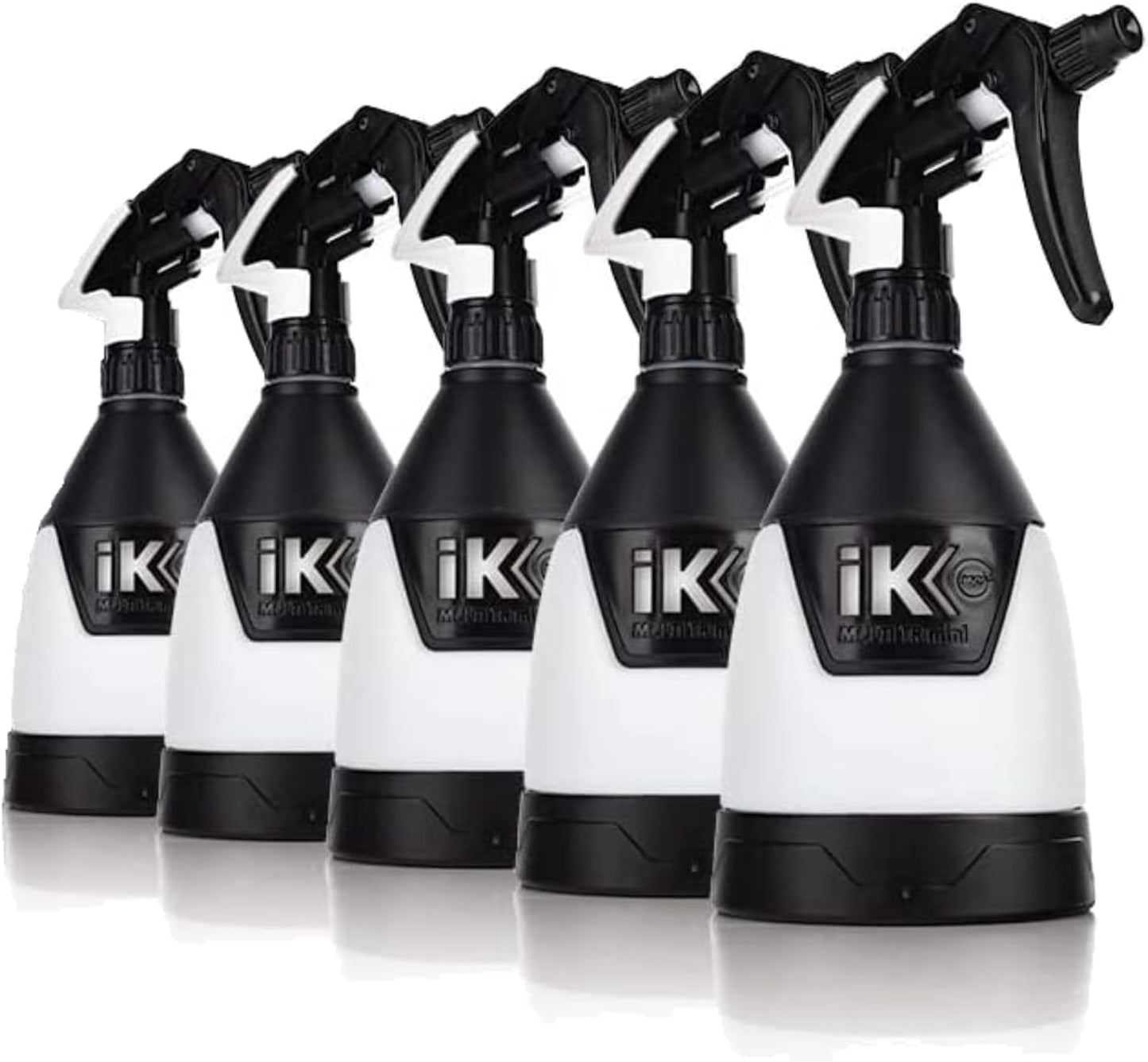 Lumintrail iK Sprayers Multi TR Mini 360 for Car Detailing