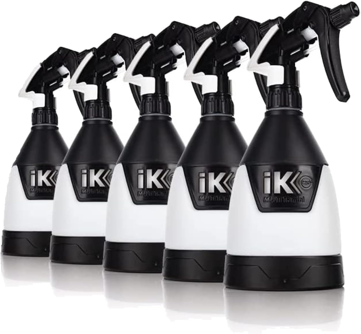 Lumintrail iK Sprayers Multi TR Mini 360 for Car Detailing