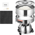 Automatic Electric Vibrating Sieve Sifter Shaker - Countertop 45W