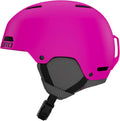 Giro Crue Snow Helmet 2022 Youth - Durable, Easy Fit