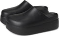 Crocs Dylan Platform Clog for Women - Elevated Comfort and Style