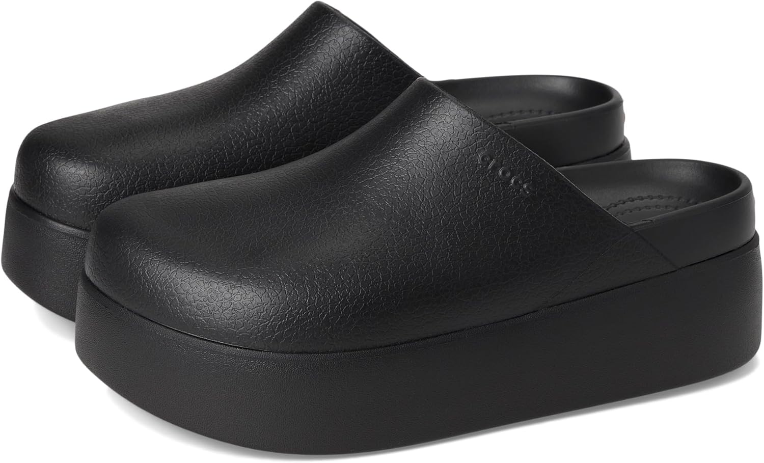 Dylan Platform Clog for Women: Elevate Your Style Effortlessly