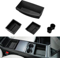 Motrobe Model Y Juniper Center Console Organizer Tray Set - Clean