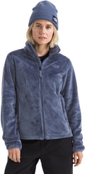 Women's Osito Full Zip Fleece Jacket - Soft Recycled Fleece