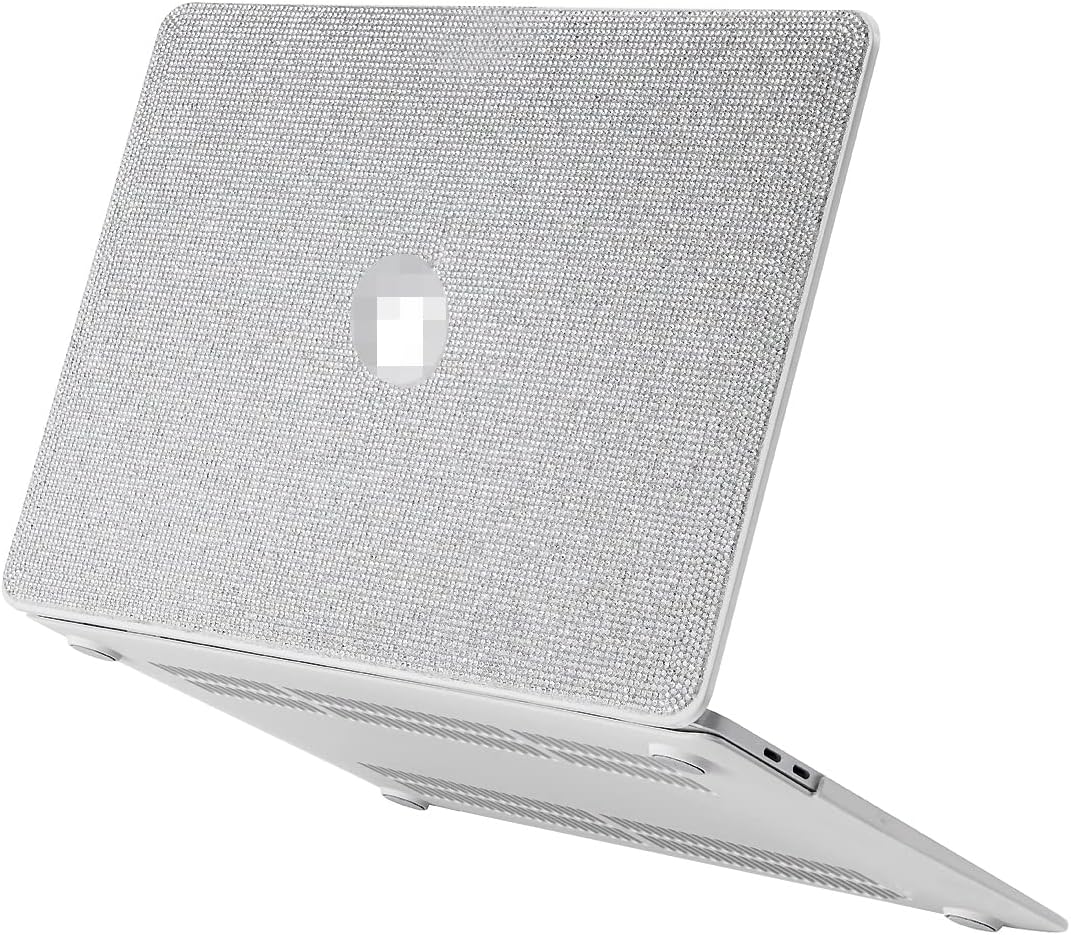 Bling Diamond Case for MacBook Air 13 inch - Luxury Protection