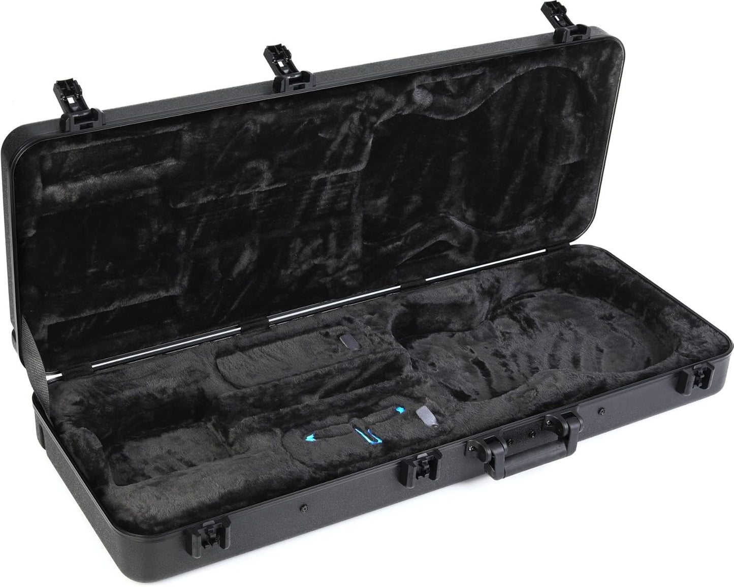 Protect Your PRS Guitar with Durable D1 Molded Case