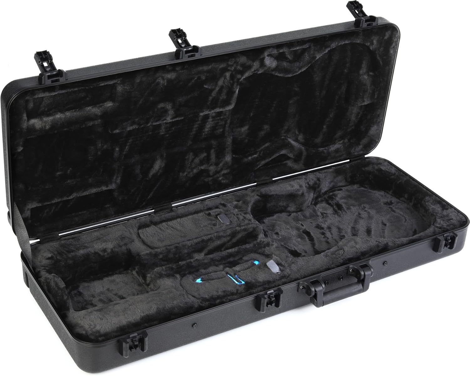 Protect Your PRS Guitar with Durable D1 Molded Case