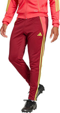 adidas Men's Tiro 24 Soccer Tracksuit Pants - Moisture Control Fit our