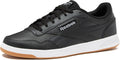 Men's Reebok Court Advance Sneakers - Effortless Style and Comfort