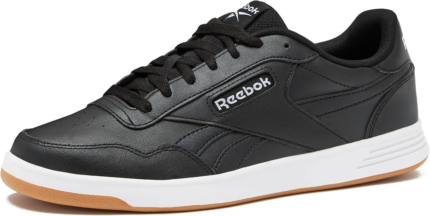 Reebok Court Advance Sneakers for Men - Stylish Casual Shoes