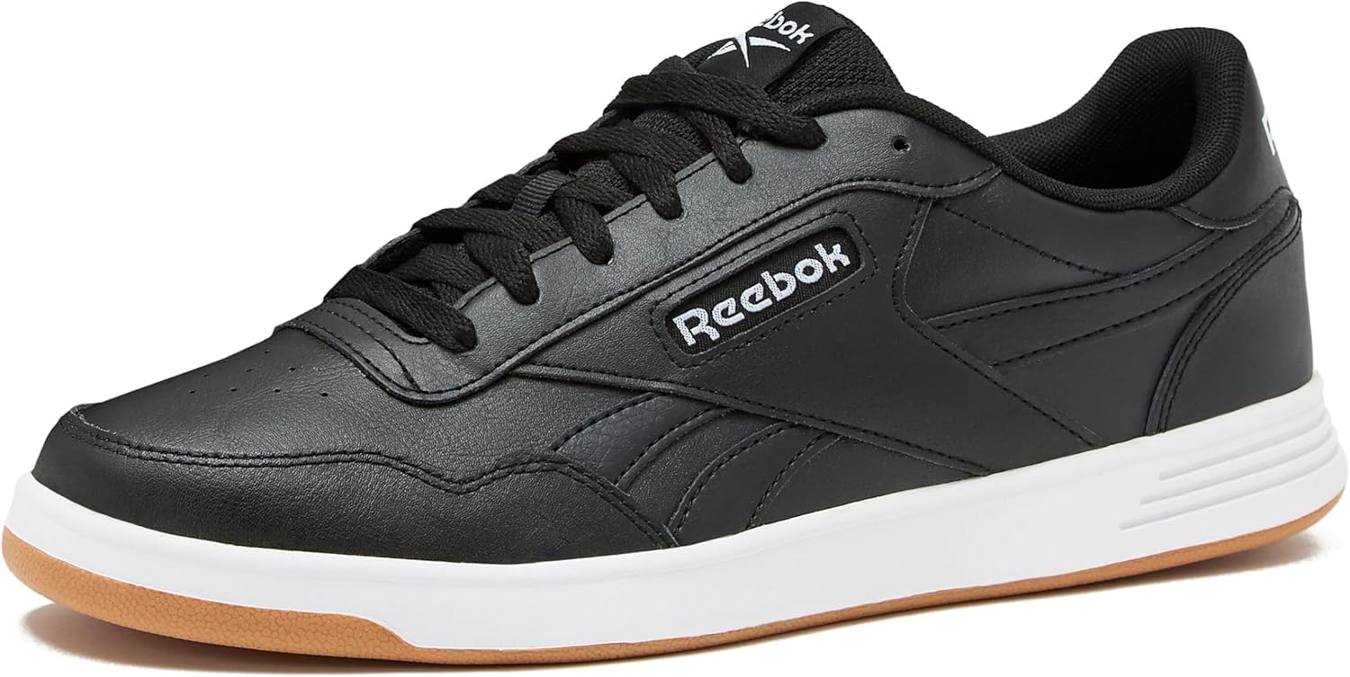 Reebok Court Advance Sneakers for Men - Stylish Casual Shoes