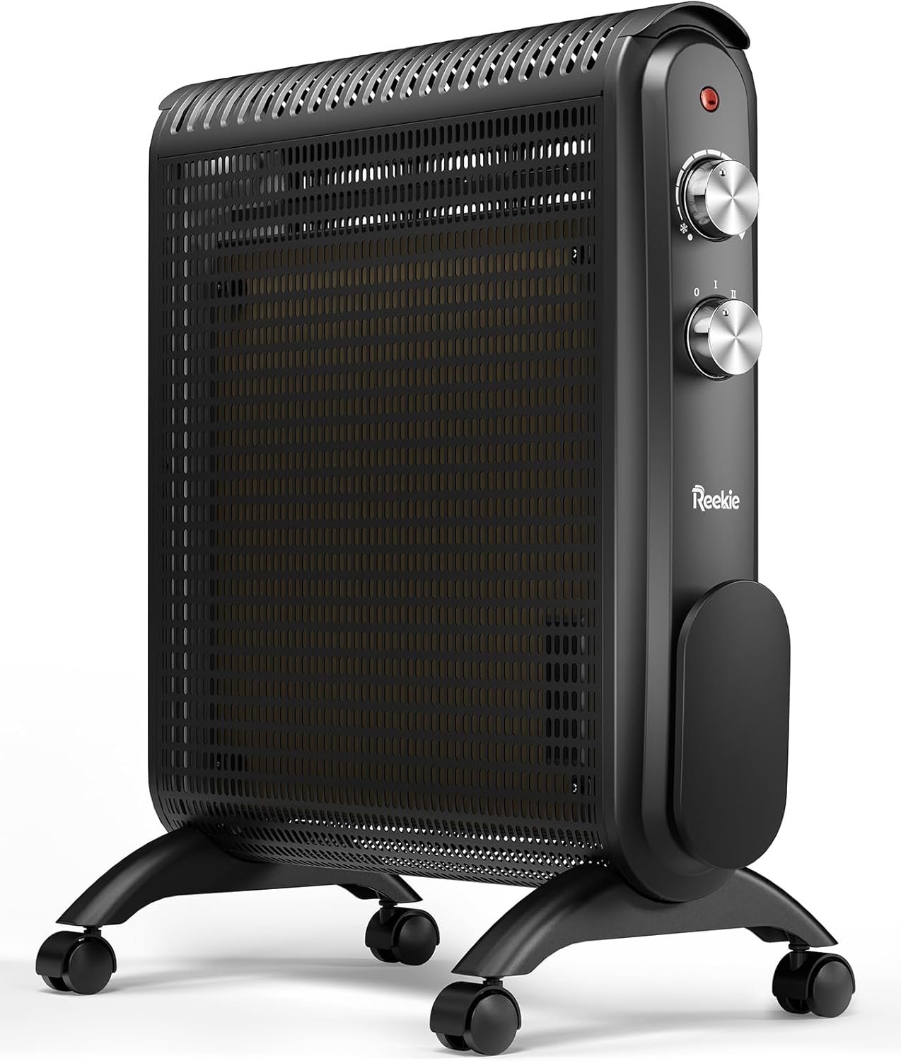 Fast Heating Reekie Mica Panel Heater
