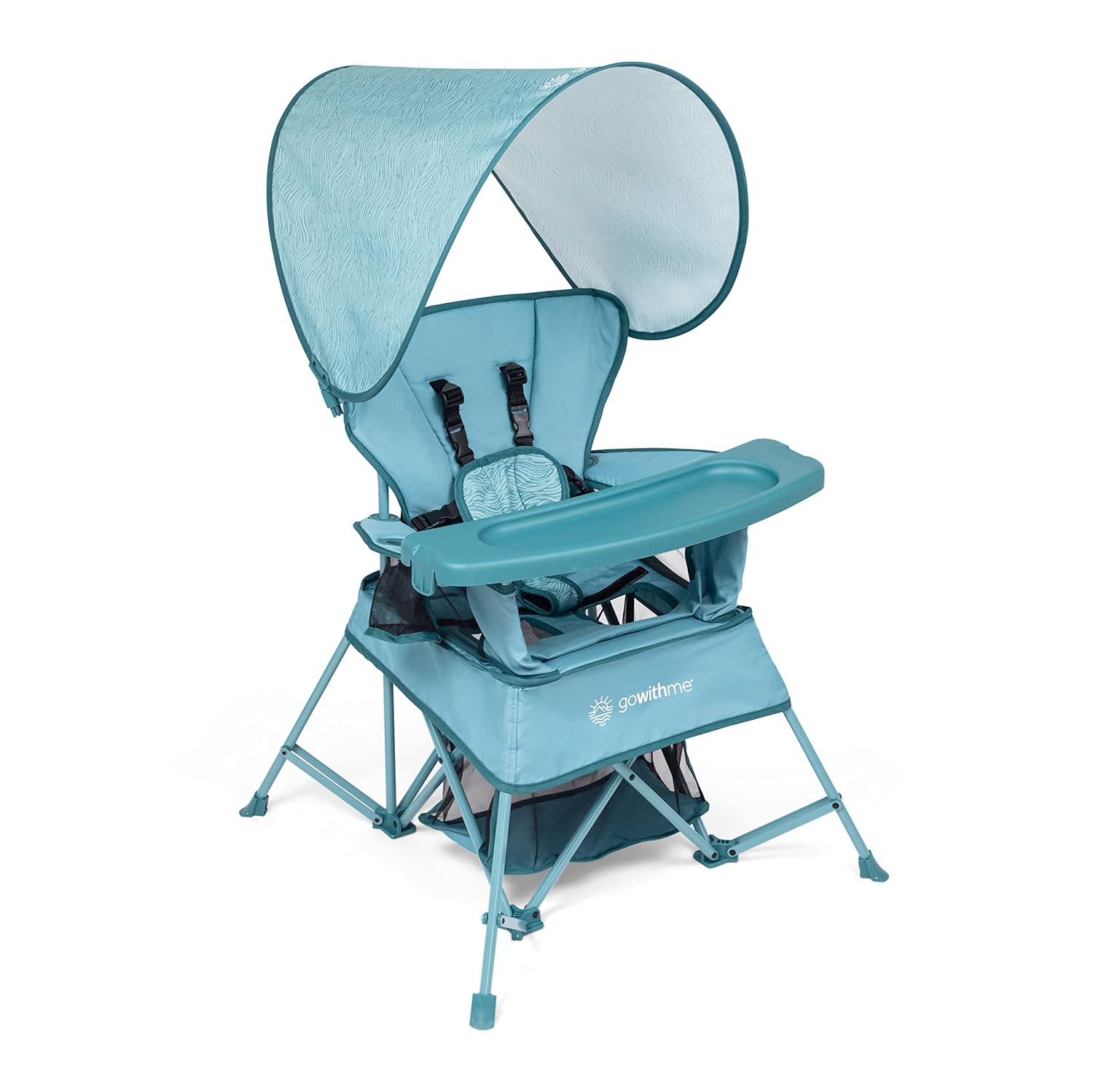 Baby Delight Go with Me Venture Portable Chair for Kids