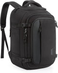 Travel Backpack Carry on Flight Approved for 17.3 Inch Laptop