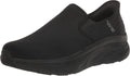Hands Free Slip-ins D'lux Walker Sr for Men - Safety Slip-Resistant