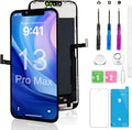 iPhone 13 Pro Max Screen Replacement Kit FHD LCD Display 3D Touch