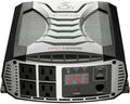 Portable 1500W Cobra Power Inverter for Car - Fast Charging