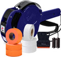 Perco Lite Price Gun Kit for Easy Labeling at Events and Sales