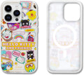 Sonix x Sanrio iPhone 15 Pro Case - Cute MagSafe Protection