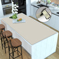 Silicone Mats for Kitchen Counter 47.3 x 23.6 in - Extra Large Counter