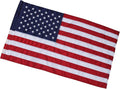 3x5 Ft American Flag - Heavy Duty Outdoor Nylon Quality