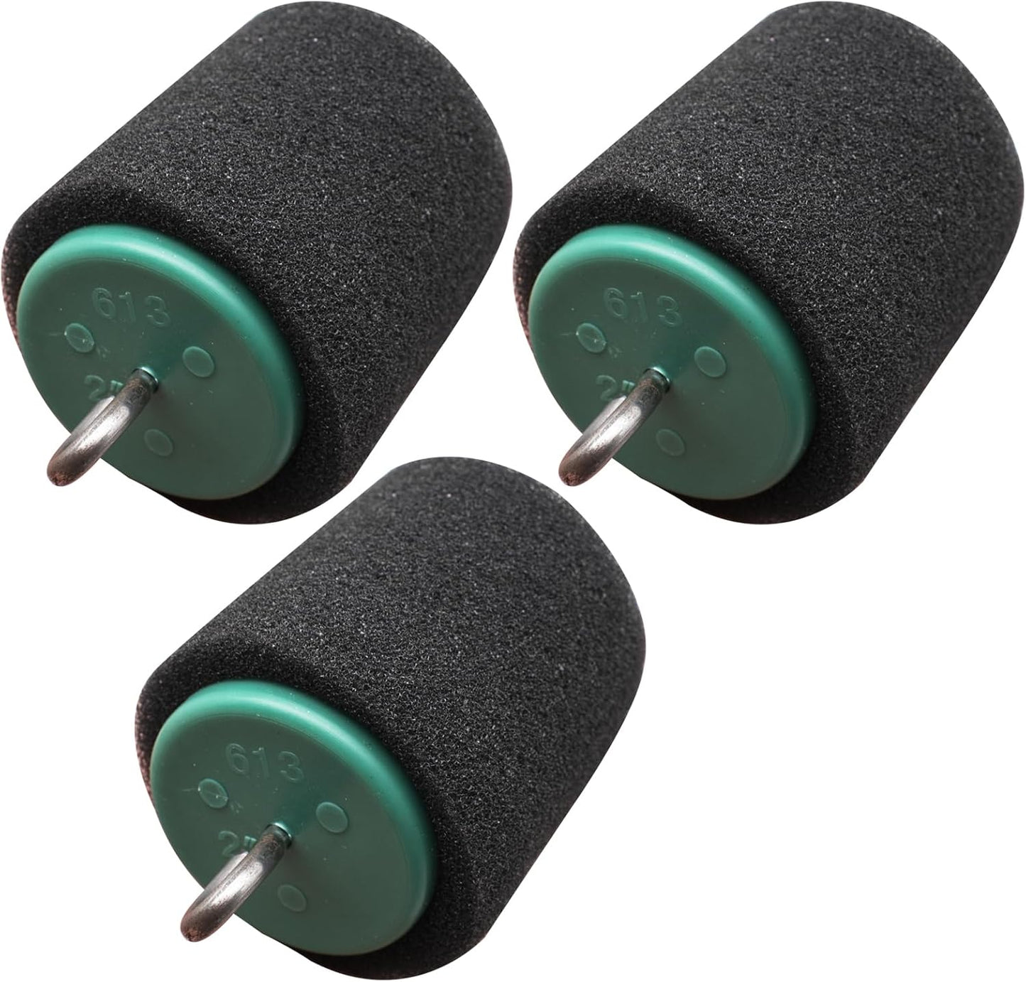 Centella Conduit Piston Pack for Efficient Fishing Systems