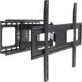MANHATTAN Universal Flat Panel TV Full Motion Wall Mount - Flexible