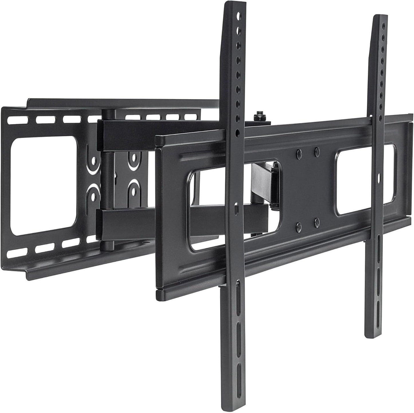 MANHATTAN Universal Flat Panel TV Full Motion Wall Mount Review