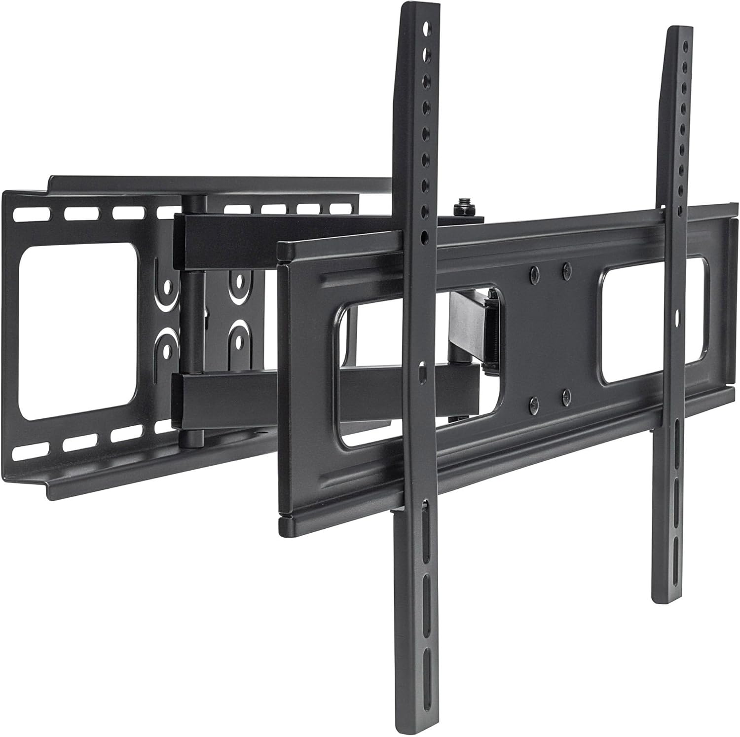 MANHATTAN Universal Flat Panel TV Full Motion Wall Mount Review