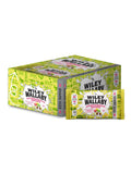 Wiley Wallaby Licorice Candy Bites 3.0 Ounce Mini Sourrageous Drops
