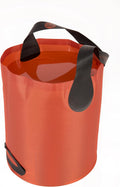 Sea to Summit Folding Bucket Collapsible Camp Kitchen Bucket - Compact