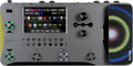 GE1000Li Guitar Multi Effects Pedal Processor - 5ft Touch Screen